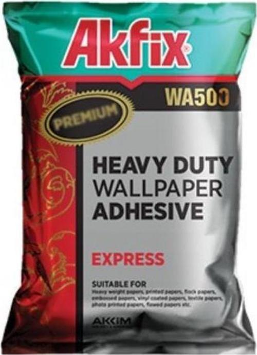 WA500 Duvar Kağıdı Yapıştırıcı 500 GR