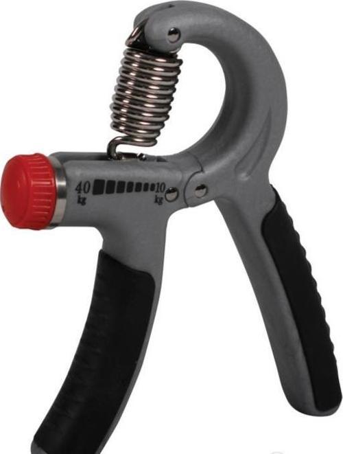 Ey-110 Ayarlanabilir El Yayı 10-40 kg