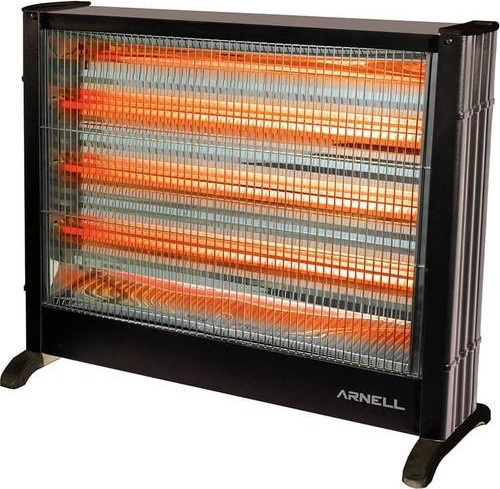 Ar837 2700W Quartz Isıtıcı