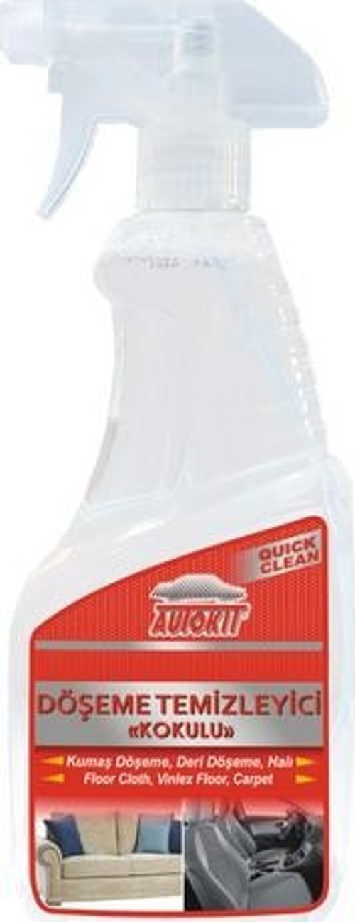 Döşeme Temizleyici Kokulu 500 ml