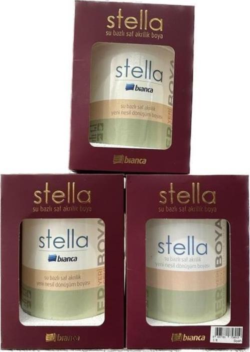 Stella Beyaz 1 Lt