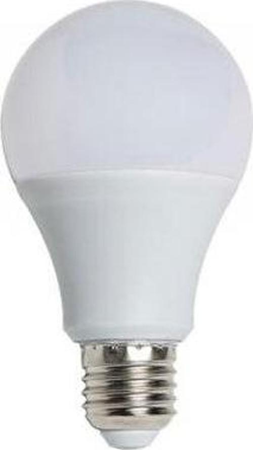12 Watt Sensörlü Led Ampul 6400K CT-4259