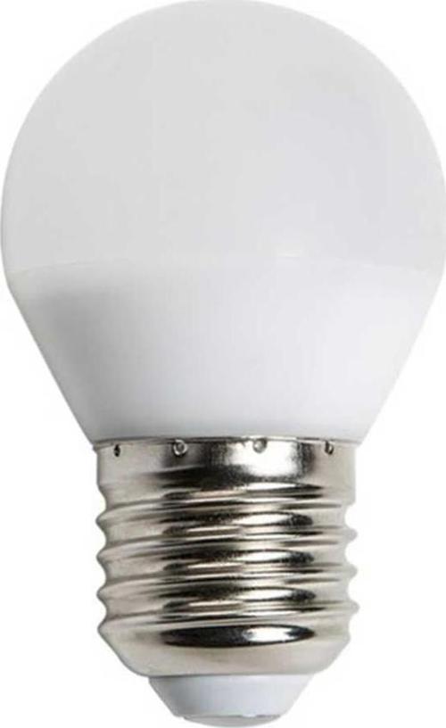 6 W E 27 Duy 6400k Beyaz Işık Mini Led Ampul Ct 4232