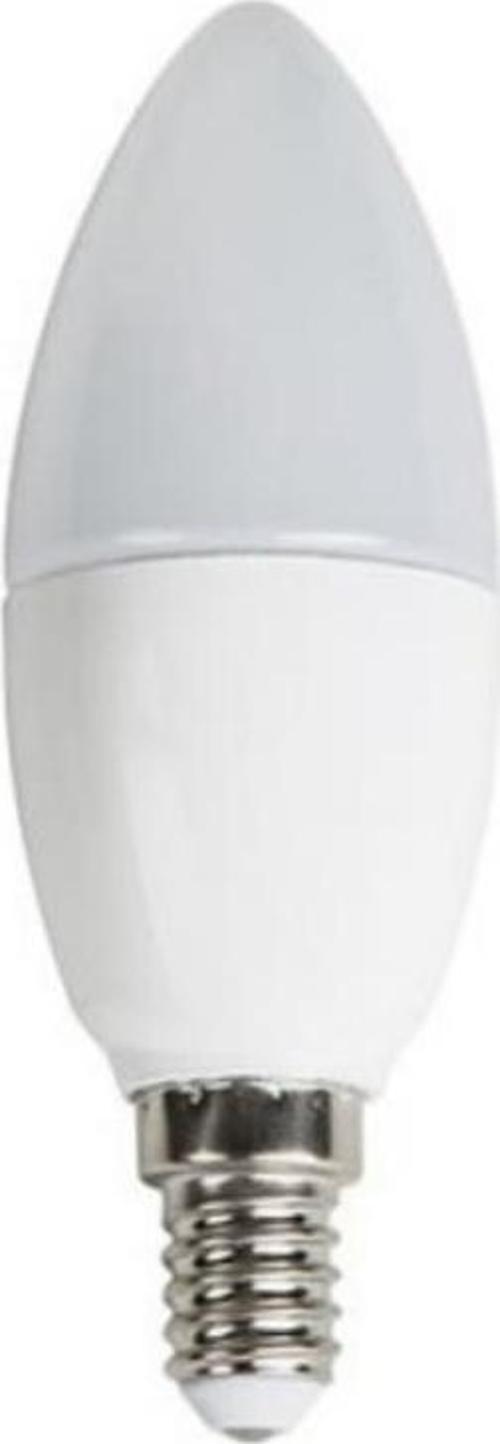 Ct-4083 8W Led Buji Ampul Günışığı