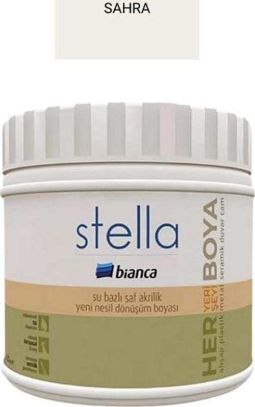Stella Sahra 1 LT