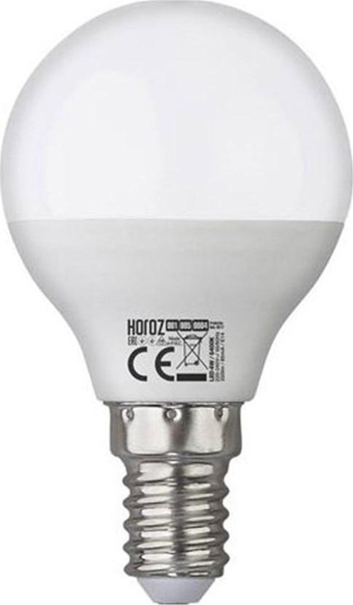 Elite-5 5W 6400K Led Ampül E27