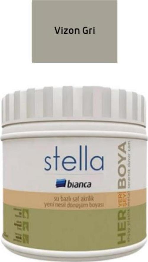 Stella Vizon Gri 0.50 LT