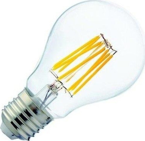 Flament Globe-12 12W E27 6400K Led Ampul