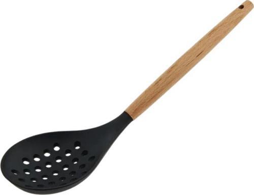 Bambu Silikon Siyah Kevgir