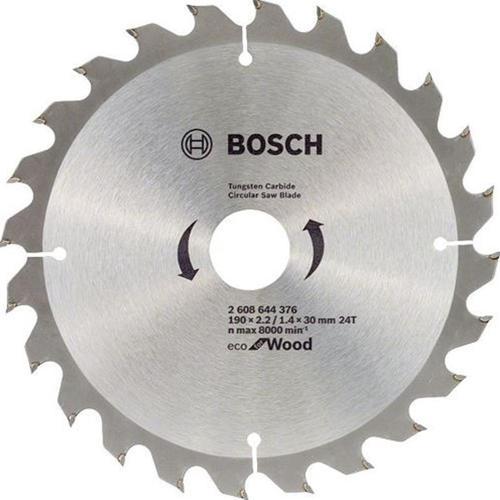 Optiline Eco 190x30 mm 24 Diş