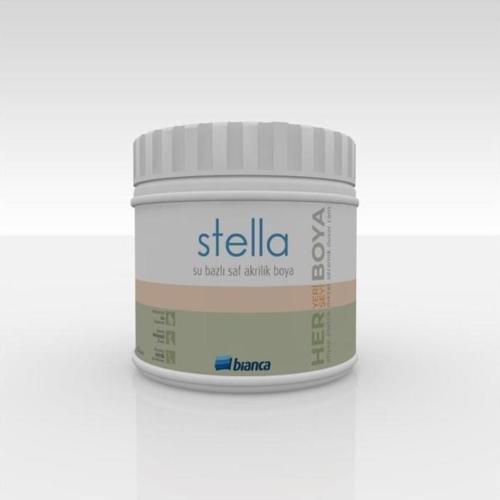 Bianca Stella Verde 0.50 Lt