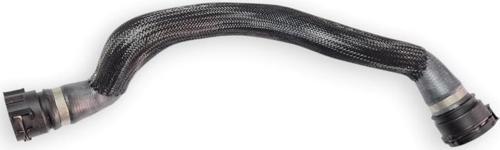 Audi A5 Sportback 2008-2011 1.8/2.0 Motor Radyatör Üst Boru 8K0121101M