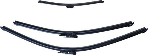 Ford Kuga 3 2020-2024 Ön Cam Arka Cam Silecek Seti