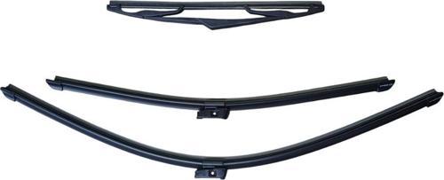 Ford Mondeo SW Turnier 2007-2014 Ön Cam Arka Cam Silecek Seti