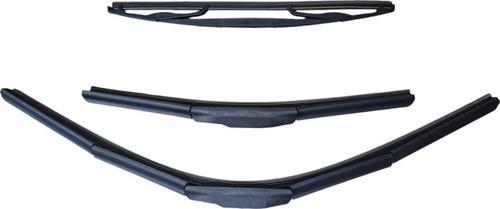 Honda CR-V CRV RE 2006-2011 Ön Cam Arka Cam Silecek Seti