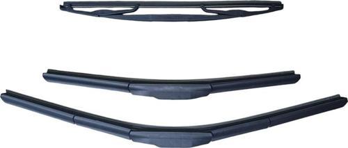 Honda Jazz 2002-2008 Ön Cam Arka Cam Silecek Seti