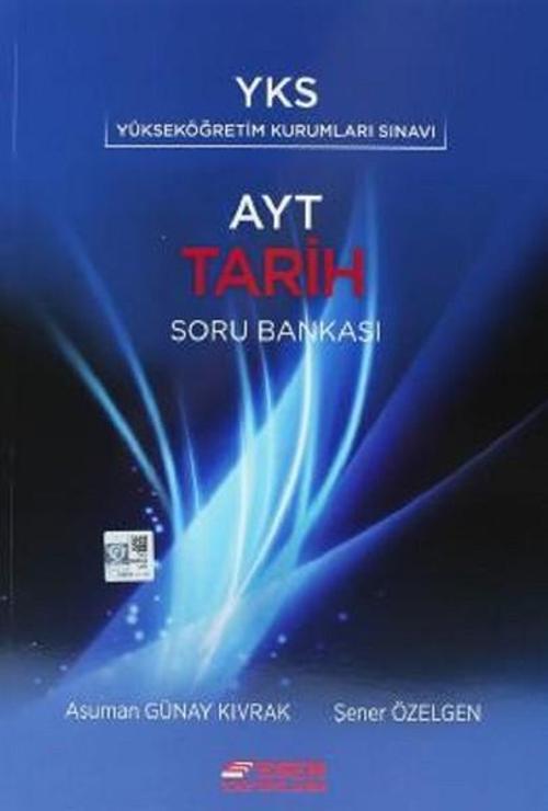 AYT Tarih Soru Bankası