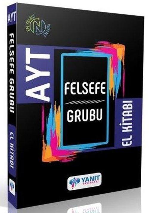 AYT Felsefe El Kitabı