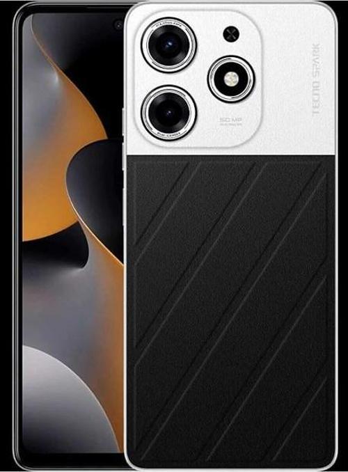 Spark 10 Pro 256 8 GB Ram Ay Tutulması (Tecno Türkiye Garantili)