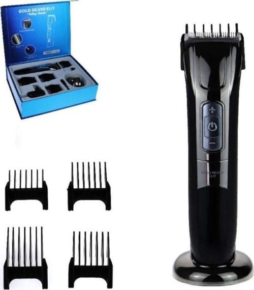 Gold Silver Gs-5000 Tıraş Makinesi