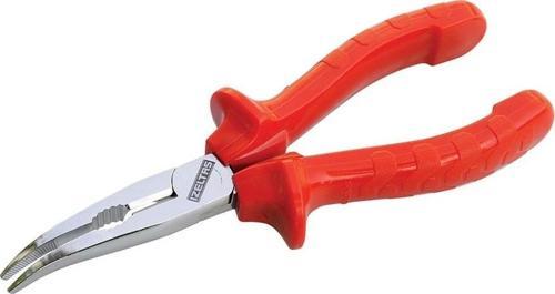 3225134200 200 mm Uzun Kargaburun Eğri Uçlu Rod