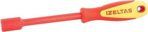 4773190040 1000V Süngüsü İzoleli Lokma Uçlu Tornavida 4 mm