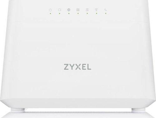 DX3301-T0 4 Port 1800 Mbps 5GHz VDSL2 Modem