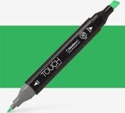 Touch Twin g46 Marker vivid green  shinhan