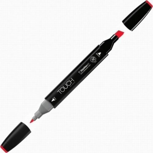 Touch Twin r11 Marker carmine shinhan