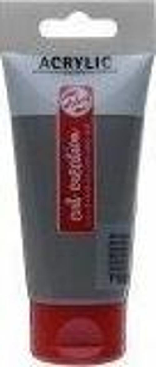 Talens Akrilik Boya 75 Ml. 710 Neutral Grey
