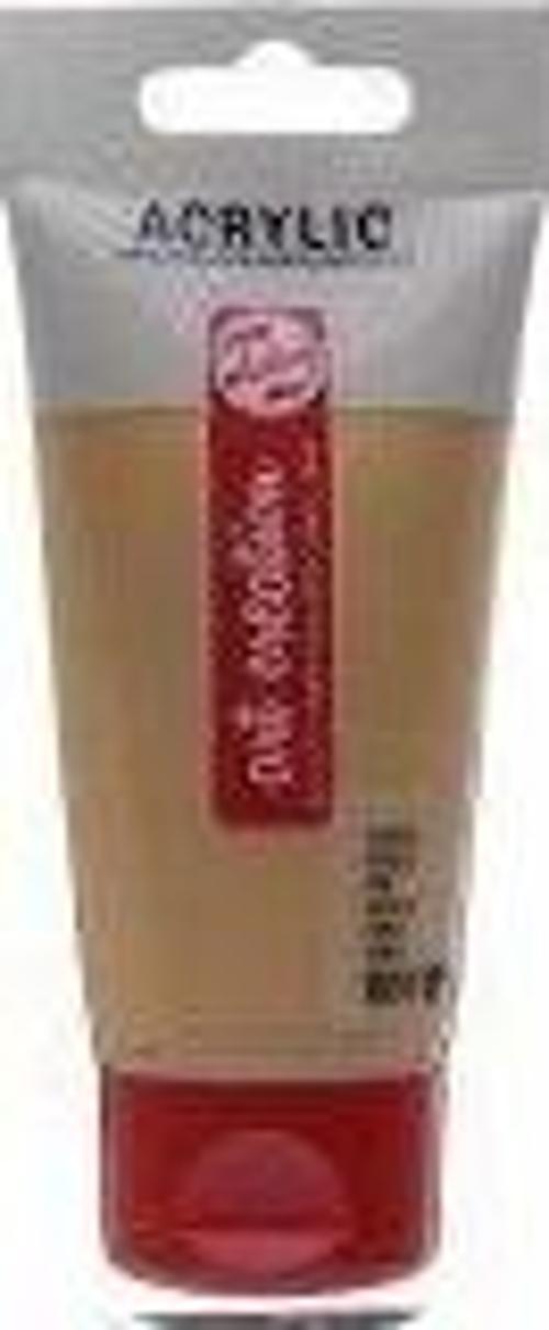Talens Akrilik Boya 75 ml. 801 Gold