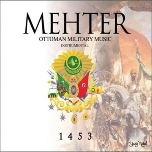 Mehter 1453