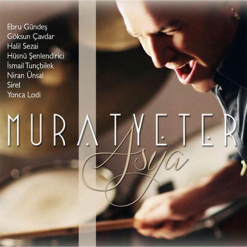  Murat Yeter - Asya CD