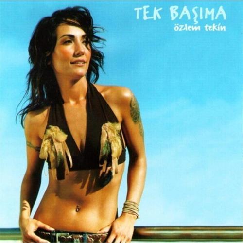 Özlem Tekin – Tek Başıma Cd