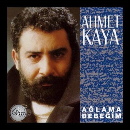 Ahmet Kaya - Ağlama Bebeğim / Cd