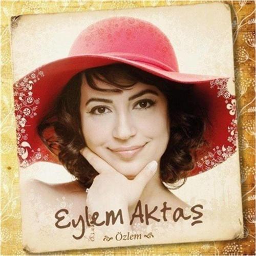 Eylem Ataş - Özlem (Cd)
