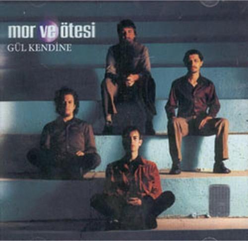 Mor Ve Ötesi - Gül Kendine
