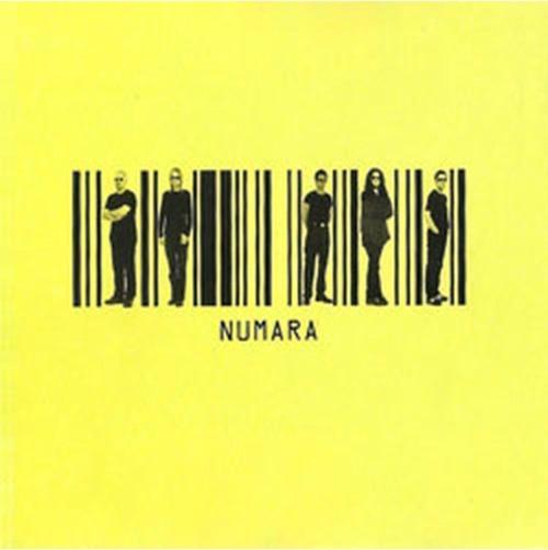 Numara Audio Cd