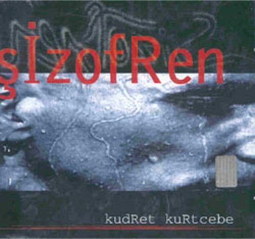 Şizofren (Audio Cd)