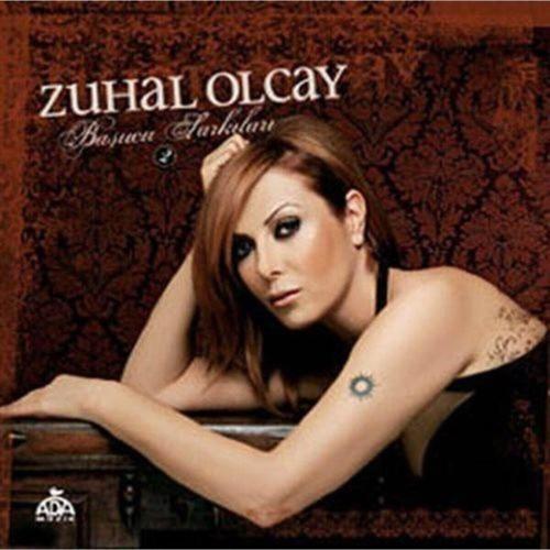 Zuhal Olcay - Başucu Şarkıları 2 ( Cd )