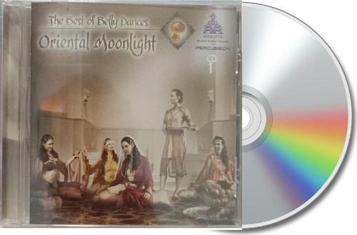 The Best Of Belly Dances - Oryantal Geceleri (Cd)