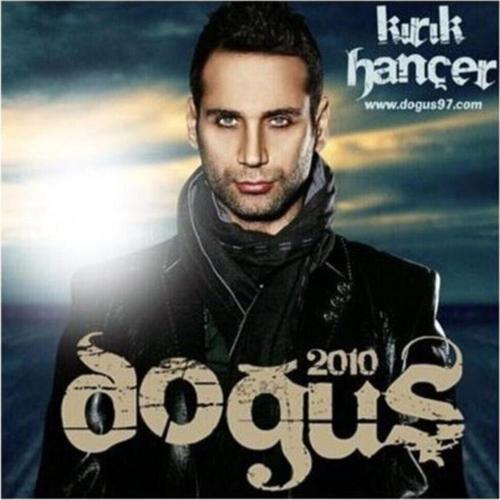 Doğuş - Kırık Hançer / Cd