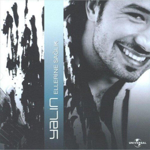Ellerine Sağlık - Cd Yalın