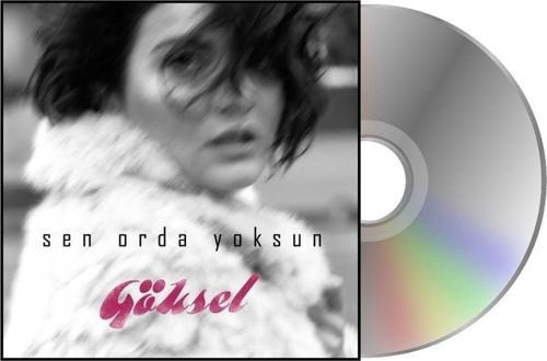 Göksel - Sen Orda Yoksun ( Cd )