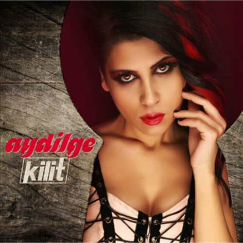 Cd - Aydilge - Kilit