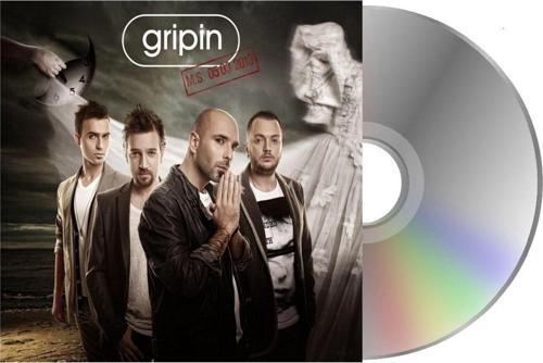 Gripin M.S. 05.03.2010 / Durma Yağmur Durma (Cd)
