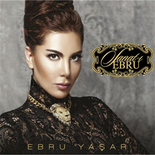 Cd - Ebru Yaşar - Sanat-I Ebru