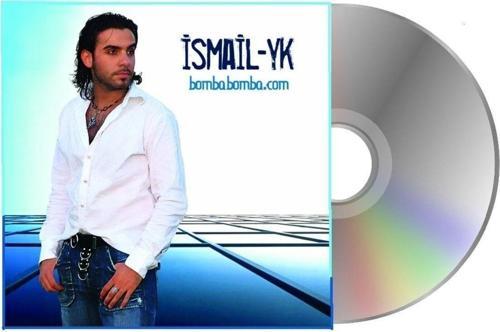 Ismail Yk - Bombabomba.Com ( Cd )