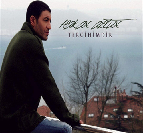 Cd - Hakan Altun / Tercihimdir