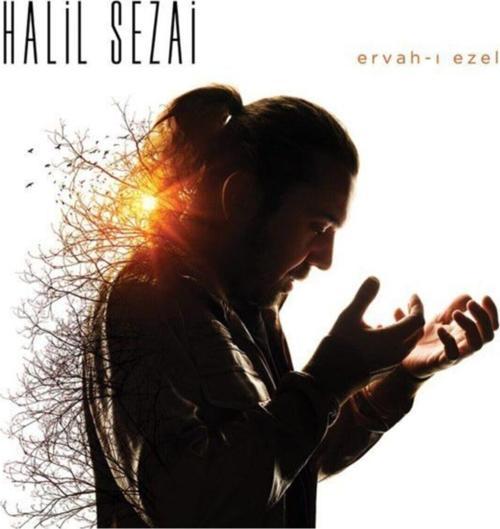  Halil Sezai - Ervah-I Ezel - Cd